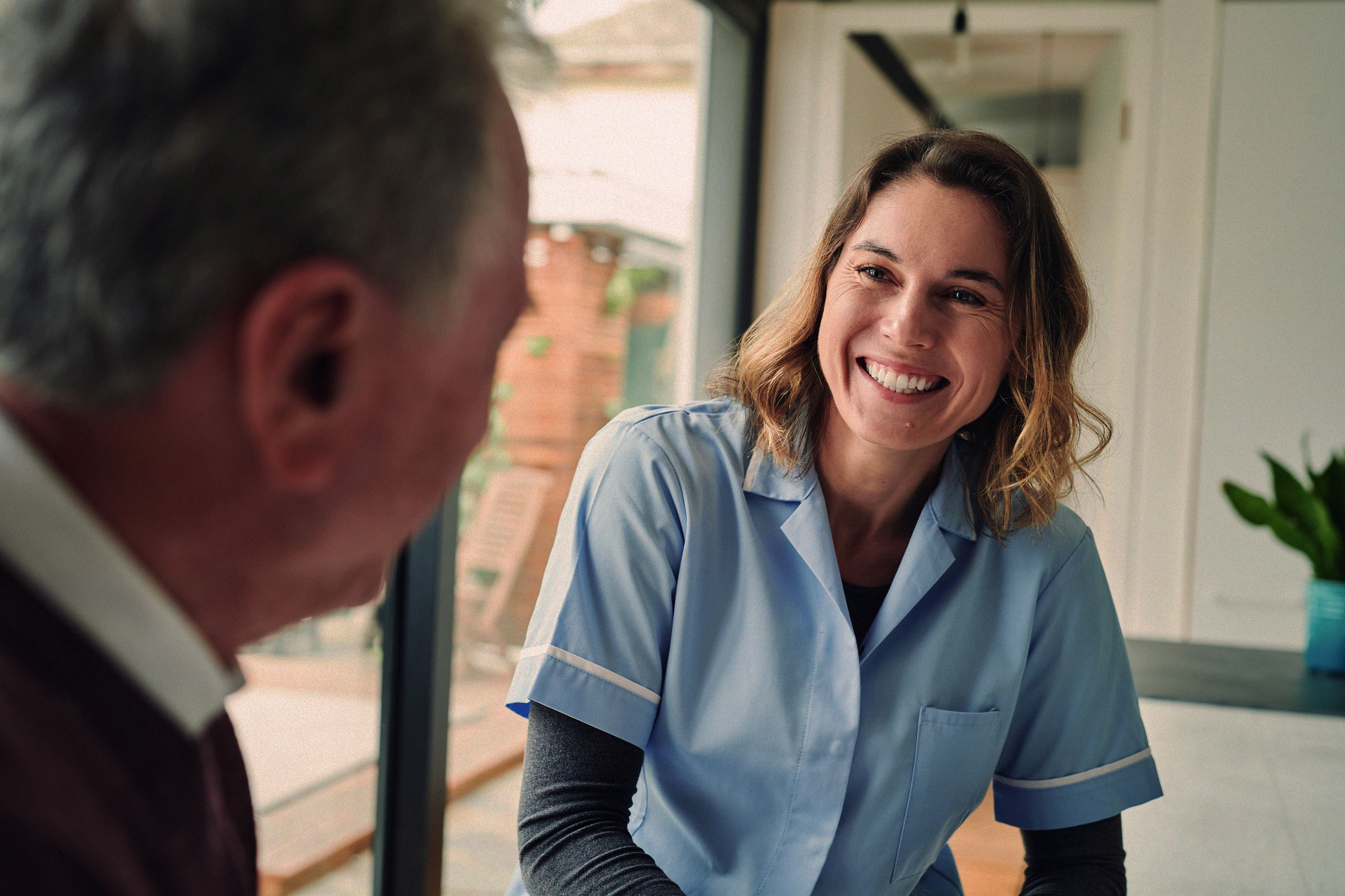 Certificate III in Health Services Assistance Cover Image