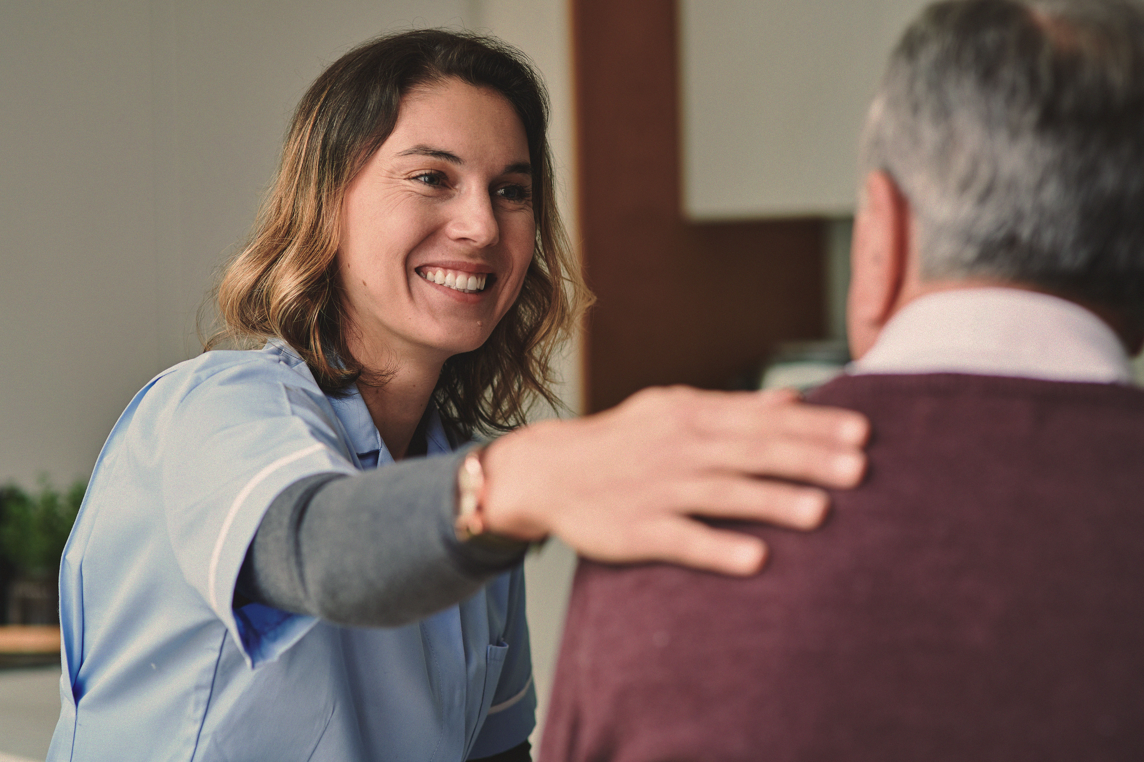 Certificate IV in Allied Health Assistance Cover Image