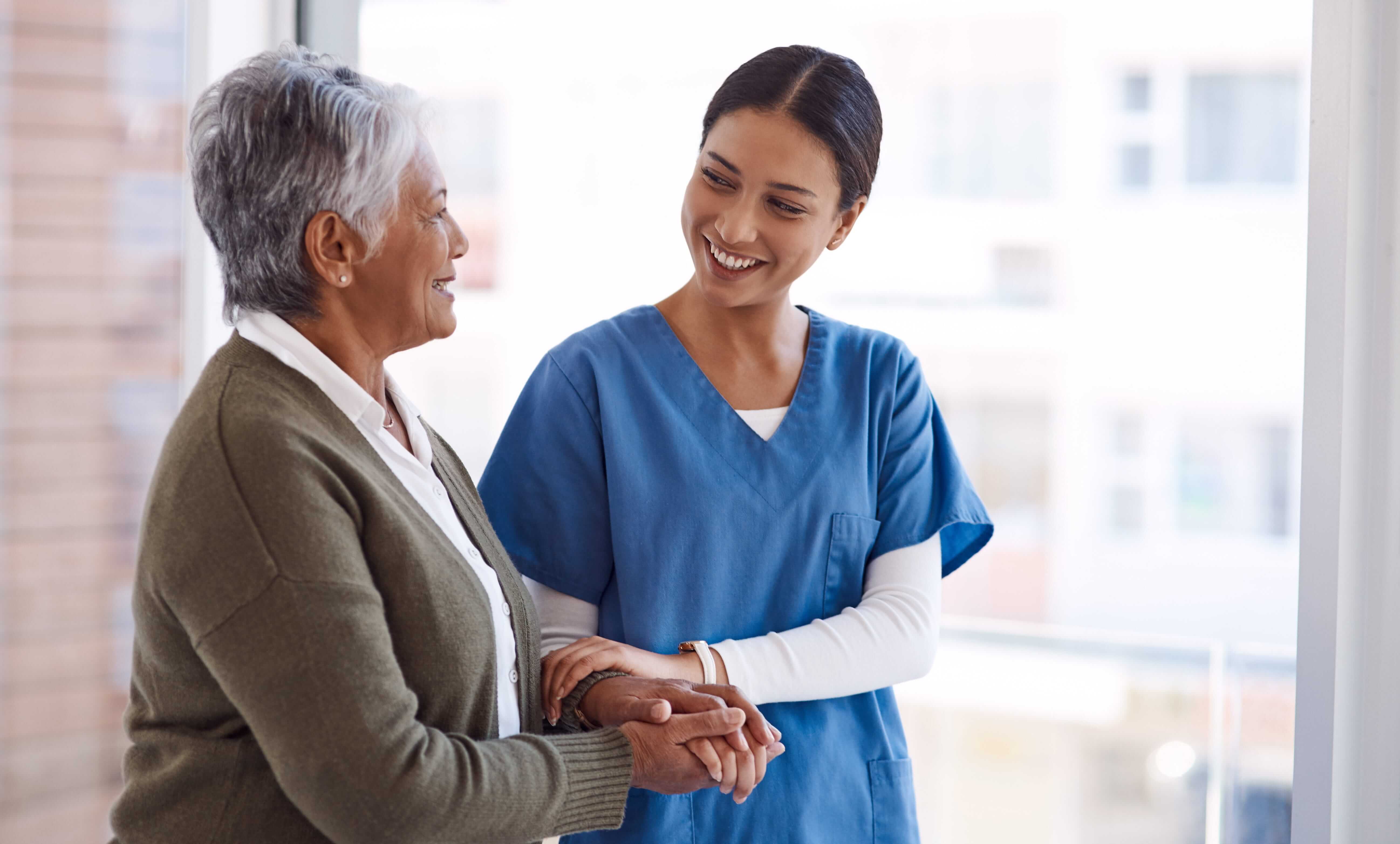 Certificate IV in Disability Support Cover Image
